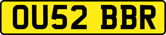 OU52BBR
