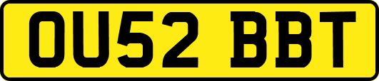 OU52BBT