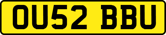 OU52BBU