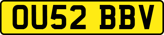 OU52BBV