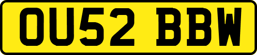 OU52BBW