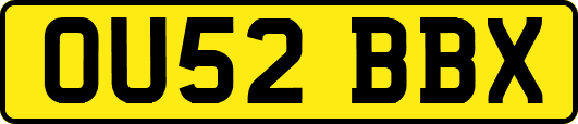 OU52BBX