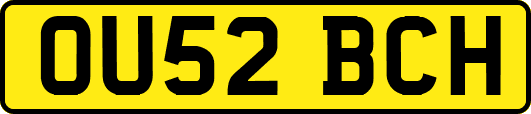 OU52BCH