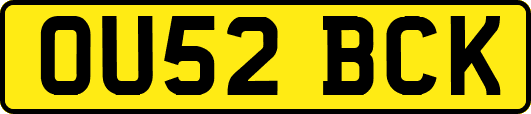 OU52BCK