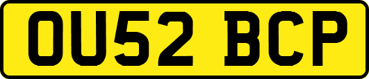 OU52BCP