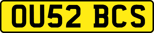 OU52BCS