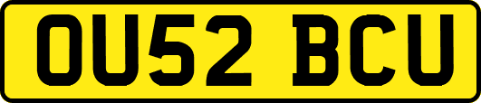 OU52BCU