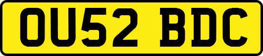 OU52BDC