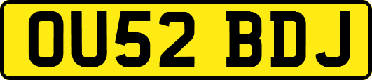 OU52BDJ
