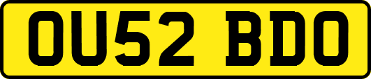 OU52BDO