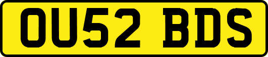 OU52BDS