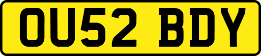 OU52BDY