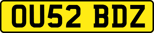 OU52BDZ