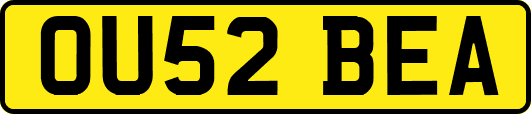 OU52BEA