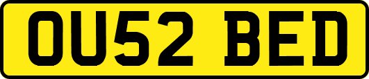 OU52BED