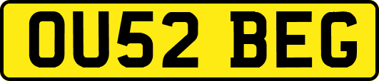 OU52BEG