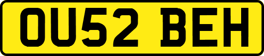 OU52BEH