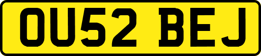 OU52BEJ