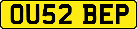 OU52BEP