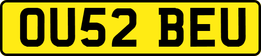OU52BEU
