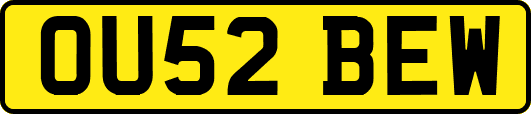 OU52BEW