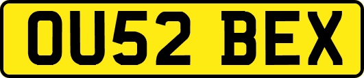 OU52BEX