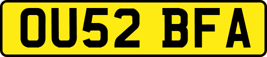 OU52BFA