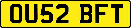 OU52BFT