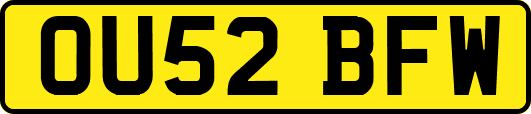 OU52BFW
