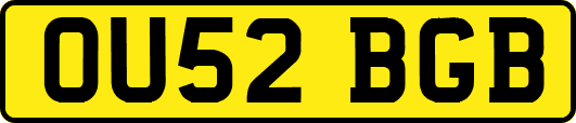 OU52BGB