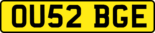 OU52BGE