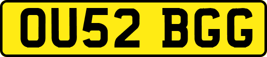 OU52BGG