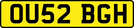 OU52BGH