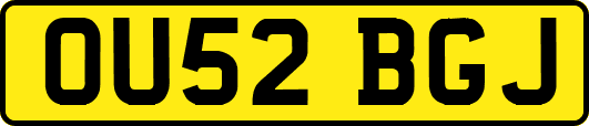 OU52BGJ