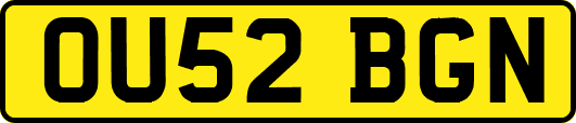 OU52BGN