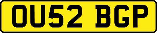 OU52BGP