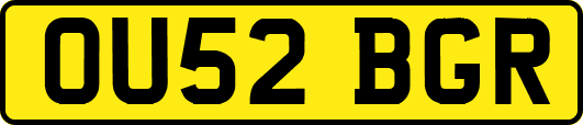 OU52BGR