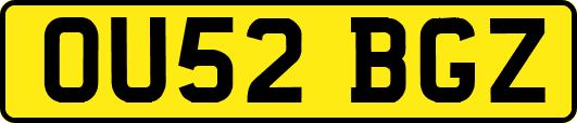 OU52BGZ