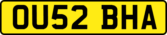 OU52BHA
