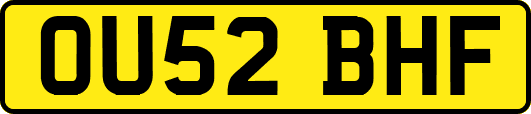 OU52BHF