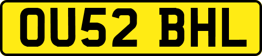 OU52BHL