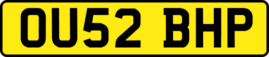 OU52BHP
