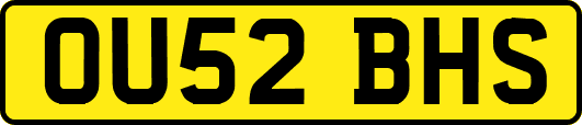 OU52BHS