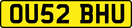 OU52BHU