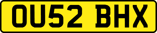 OU52BHX