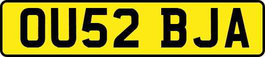 OU52BJA
