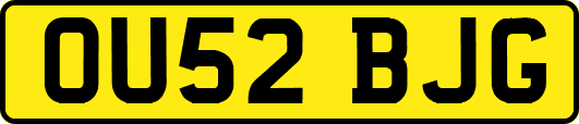 OU52BJG
