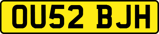 OU52BJH