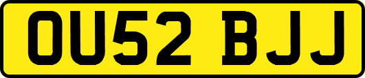OU52BJJ