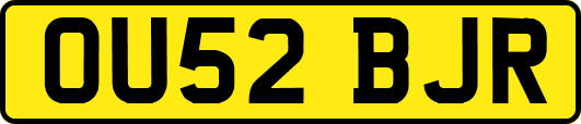 OU52BJR